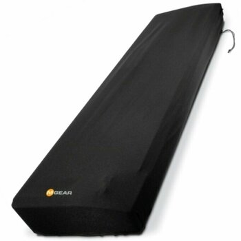 Fabric keyboard cover
 M-Audio Keyboard Cover Small - 1