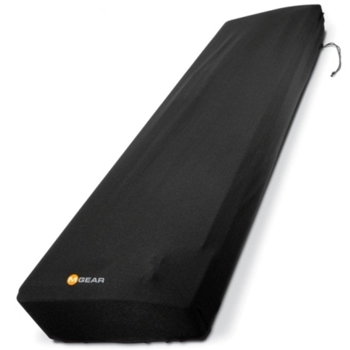 Капак на клавиатурата от плат
 M-Audio Keyboard Cover Extra Small