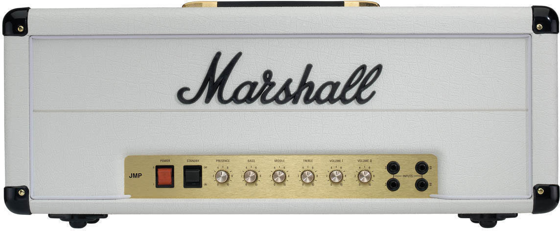 Tube Amplifier Marshall 1959 RR Randy Rhoads