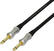 Инструментален кабел Bespeco PT 900 Черeн 9 m Директен - Директен