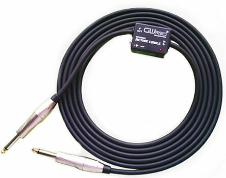 Speciale kabel GWires BC53A-9 Active cable - 1