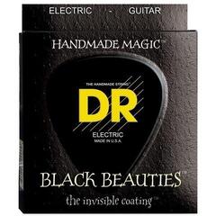 Saiten für E-Gitarre DR Strings BKE-9 Saiten für E-Gitarre