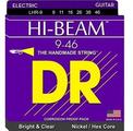 DR Strings LHR-9/46 E-guitar strings
