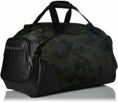 Bag Under Armour UA Undeniable Duffle 3.0 MD Desert Sand - 1