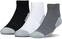 Calcetines Under Armour Heatgear Tech Calcetines Graphite