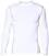 Thermal Clothing Under Armour ColdGear Compression Mock White S