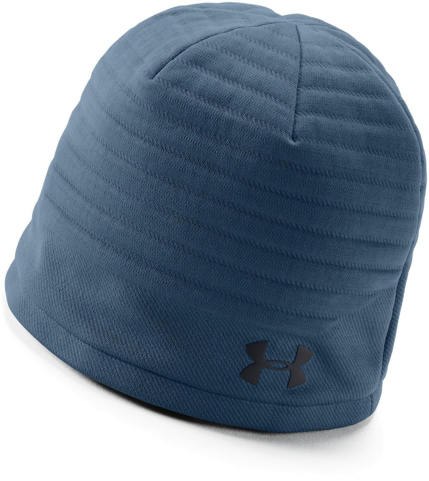 Winter Hat Under Armour Men's Golf Daytona Beanie Static Blue