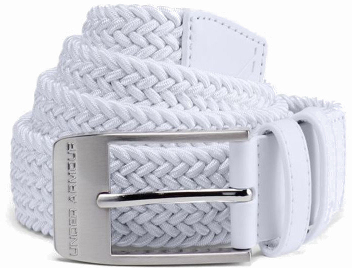 Under armour mens clearance belt