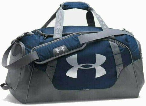 under armour ua undeniable duffle 3.0 md