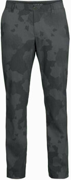 Trousers Under Armour Showdown Camo Taper Rhino Gray 36/34 - 1