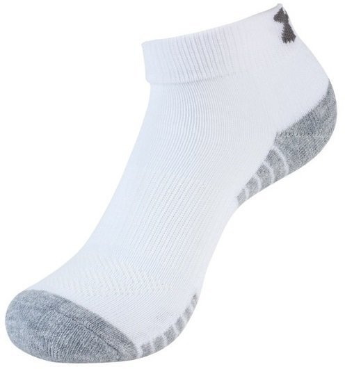 Socks Under Armour Heatgear Tech Socks White