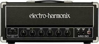 Amplificatore a Valvole Electro Harmonix MIG-50 Amplificatore a Valvole