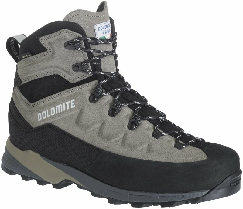 Аутдор обувки > Мъжки обувки Dolomite Мъжки обувки за трекинг Steinbock GTX 2.0 Sage Green 42