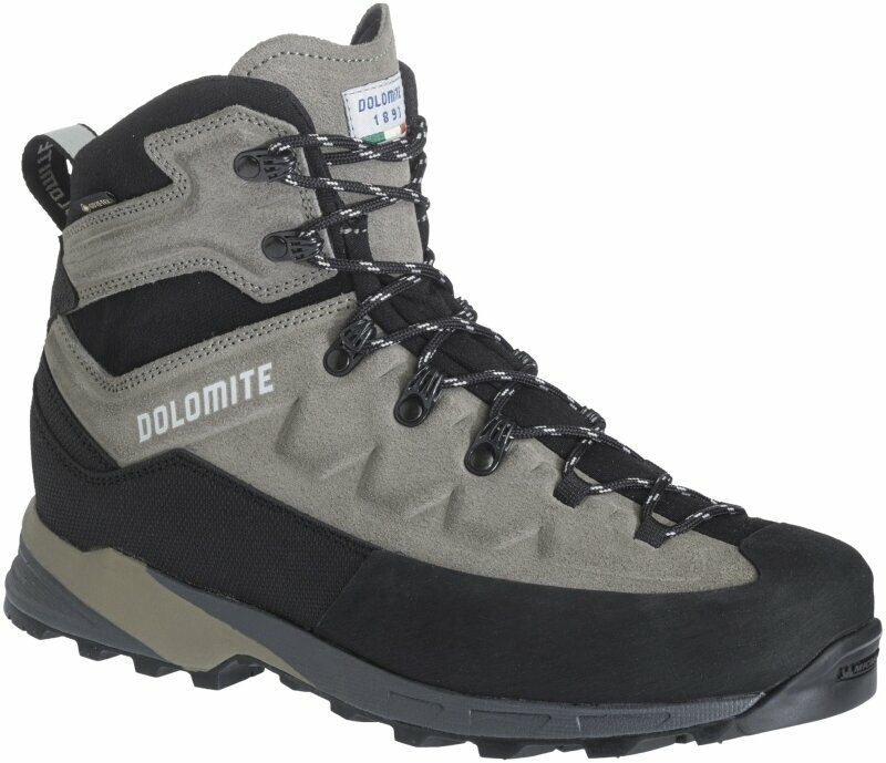 Dolomite Férfi túracipők Steinbock GTX 2.0 Sage Green 43 1/3