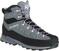 Womens Outdoor Shoes Dolomite W's Steinbock GTX 2.0 Frost Grey 38 2/3 Womens Outdoor Shoes
