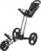 Manuální golfové vozíky Sun Mountain Pathfinder3 Cement Grey Manuální golfové vozíky