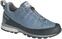 Ženski pohodni čevlji Dolomite W's Diagonal Air GTX Cornflower Blue 37,5 Ženski pohodni čevlji