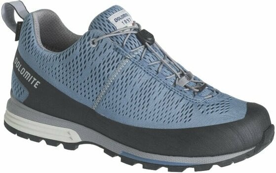 Dámské outdoorové boty Dolomite W's Diagonal Air GTX Cornflower Blue 38 2/3 Dámské outdoorové boty - 1