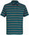 Chemise polo Under Armour UA Playoff Techno Teal L