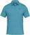 Polo Shirt Under Armour UA Playoff Venetian Blue L