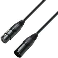 Микрофонен кабел Adam Hall K3 DMF 3000 30 m Микрофонен кабел