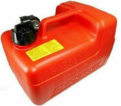 Tank, canister Quicksilver Fuel Tank 12L Quick Connect 8M0083449 - 1