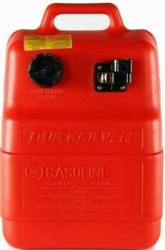 Tank, canister Quicksilver Tank Fuel 25L 8M0083452 - 1
