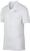 Polo trøje Nike AeroReact Victory Stripe hvid XL