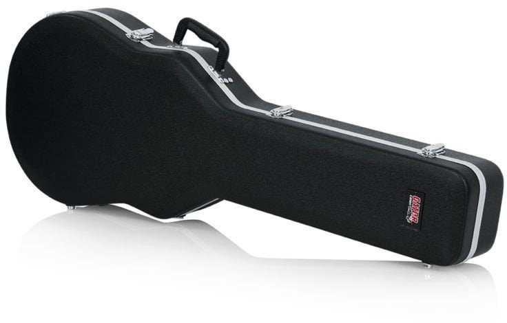 Koffer voor elektrische gitaar Gator GC-LPS Les Paul Koffer voor elektrische gitaar