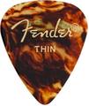 Fender 351 Shape Classic Trsátko / Brnkátko