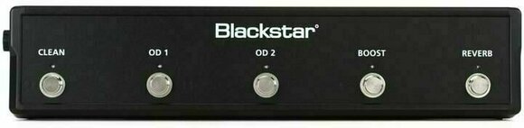 Pédalier pour ampli guitare Blackstar FS-14 Pédalier pour ampli guitare - 1