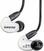U-uho slušalice Shure SE215m Plus SPE-E White