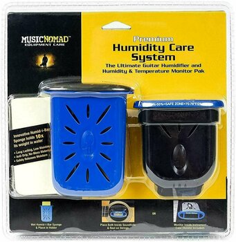 Bevochtiger MusicNomad MN306 Humidity Care System - 1