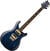 Guitare électrique PRS SE Standard 24 TB 2018 Translucent Blue