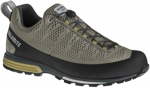 Mens Outdoor Shoes Dolomite Diagonal Air GTX 39,5 Mens Outdoor Shoes - 1