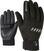 Cyclo Handschuhe Ziener Dallen Touch Black 8,5 Cyclo Handschuhe