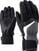 Ski Gloves Ziener Gabino Magnet 8,5 Ski Gloves