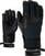 Smučarske rokavice Ziener Gavanus AS PR Black 9,5 Smučarske rokavice