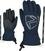Ski Gloves Ziener Laril AS Dark Navy 4,5 Ski Gloves