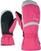Γάντια Σκι Ziener Lejanos AS Pop Pink 4 Γάντια Σκι