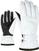 SkI Handschuhe Ziener Kileni PR Lady White 8 SkI Handschuhe