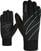 Smučarske rokavice Ziener Unica Lady Black 7 Smučarske rokavice