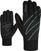 SkI Handschuhe Ziener Unica Lady Black 7,5 SkI Handschuhe