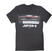 T-Shirt Roland T-Shirt JUPITER-8 Grey XL
