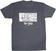 T-Shirt Roland T-Shirt TB-303 Unisex Charcoal S