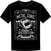 T-shirt Boss MT2 Black S T-shirt