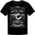 T-Shirt Boss T-Shirt MT2 Unisex Black 2XL