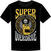 T-Shirt Boss T-Shirt SD1 Black XL