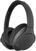 Wireless On-ear headphones Audio-Technica ATH-ANC700BT Black