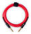 Nástrojový kabel Joyo CM-18 Red